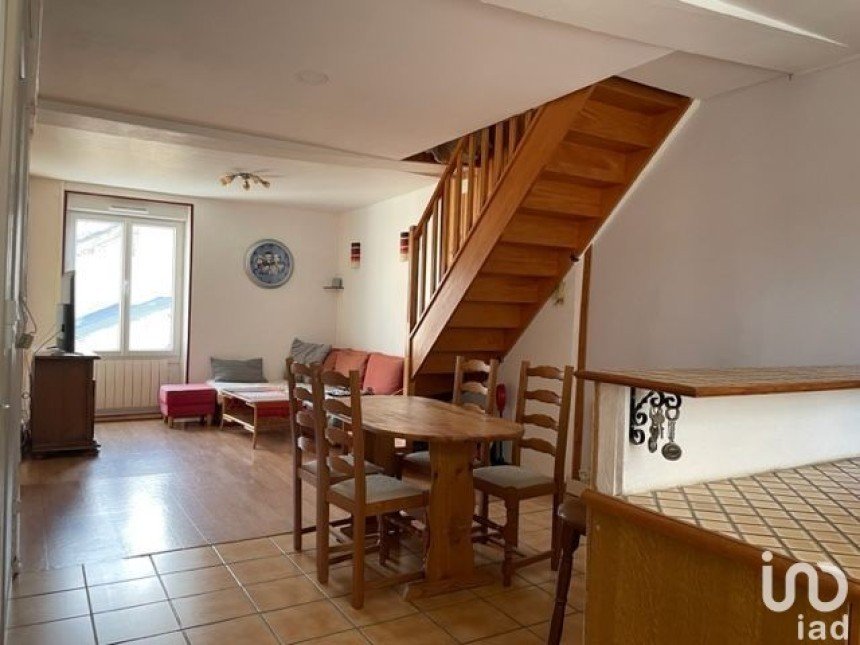 Appartement 5 pièces de 74 m² à Pithiviers (45300)