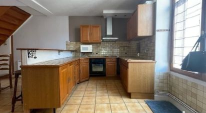 Apartment 5 rooms of 74 m² in Pithiviers (45300)