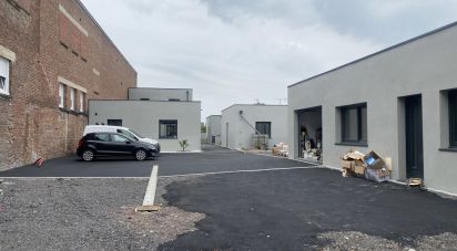 Building de 380 m² em Nœux-les-Mines (62290)