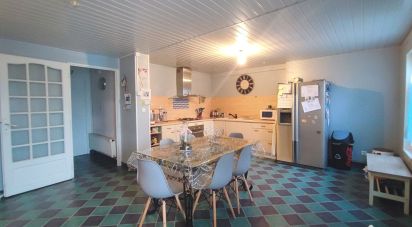House 6 rooms of 135 m² in Signy-le-Petit (08380)