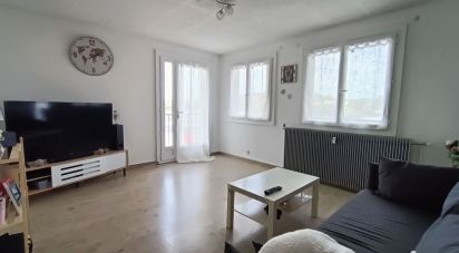 Appartement 3 pièces de 61 m² à Cusset (03300)