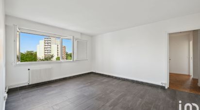 Appartement 4 pièces de 76 m² à Villejuif (94800)