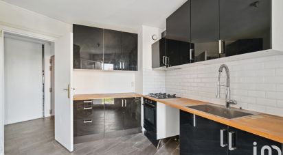 Appartement 4 pièces de 76 m² à Villejuif (94800)