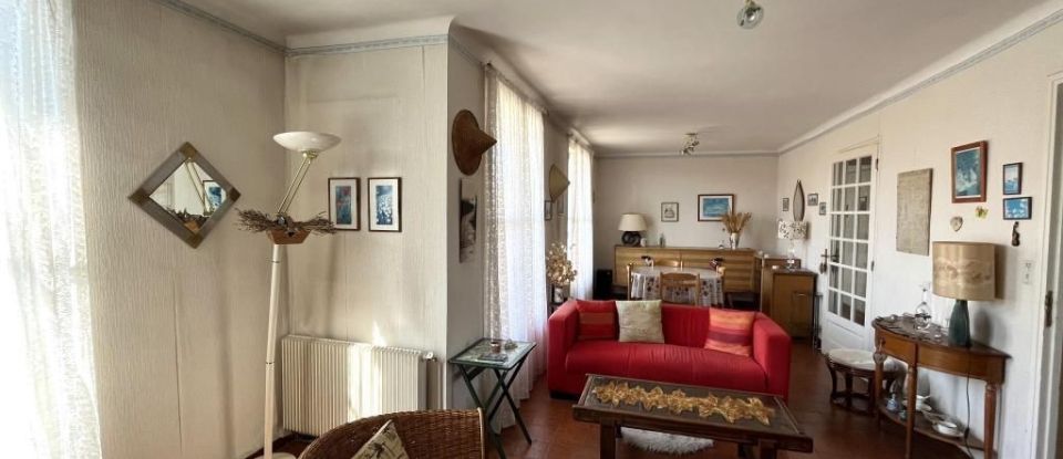 Appartement 4 pièces de 83 m² à Perpignan (66000)