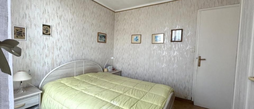 Apartment 4 rooms of 83 m² in Perpignan (66000)