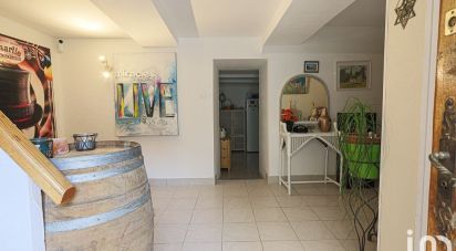 Maison 3 pièces de 105 m² à Bizanet (11200)