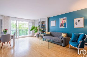 Appartement 4 pièces de 97 m² à Montrouge (92120)
