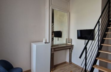 Appartement 1 pièce de 15 m² à Roubaix (59100)