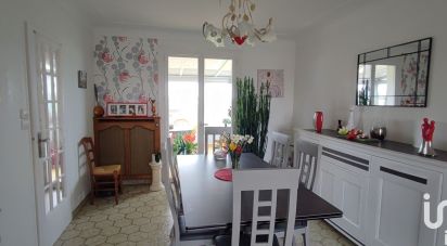 House 5 rooms of 86 m² in Saint-Fulgent (85250)
