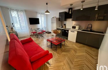 Appartement 3 pièces de 58 m² à Châlons-en-Champagne (51000)