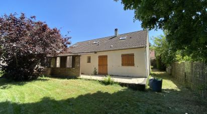 House 4 rooms of 70 m² in Thomery (77810)