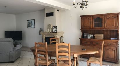 House 5 rooms of 125 m² in Noyon (60400)