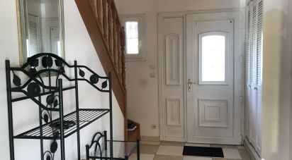 House 5 rooms of 125 m² in Noyon (60400)