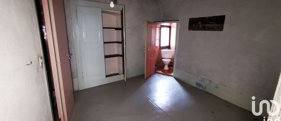 House 10 rooms of 230 m² in La Mure (38350)