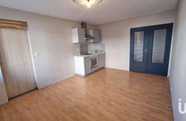 Apartment 2 rooms of 39 m² in Épernay (51200)