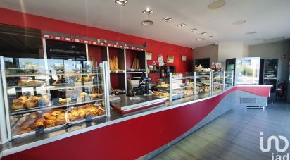 Boulangerie de 150 m² à Béziers (34500)