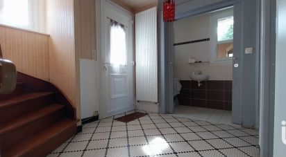 House 5 rooms of 96 m² in Guilligomarc'h (29300)