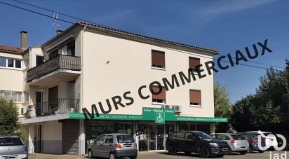 Commercial walls of 88 m² in Arles (13200)