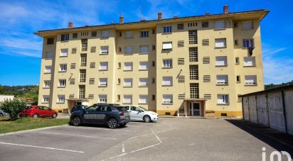 Appartement 4 pièces de 68 m² à Sainte-Colombe (69560)