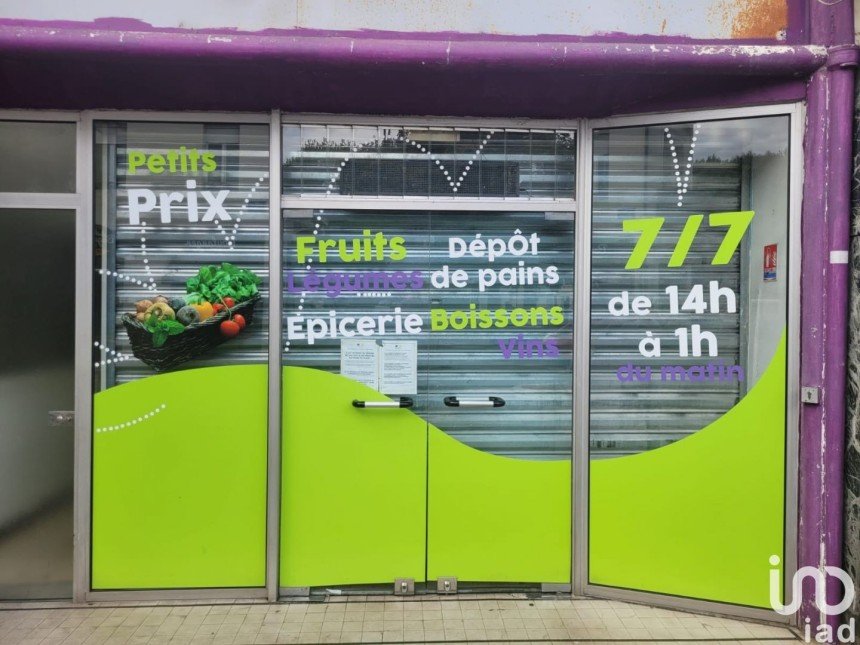 Business premises of 68 m² in Périgueux (24000)