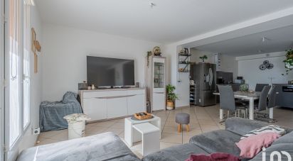 Appartement 4 pièces de 105 m² à La Murette (38140)