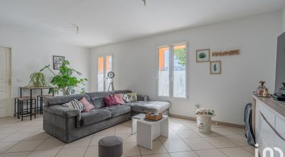 Appartement 4 pièces de 105 m² à La Murette (38140)