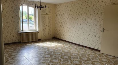 House 5 rooms of 116 m² in Choue (41170)