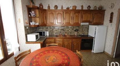 House 5 rooms of 95 m² in Limay (78520)