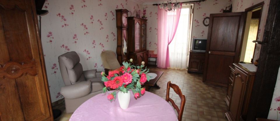 House 5 rooms of 95 m² in Limay (78520)
