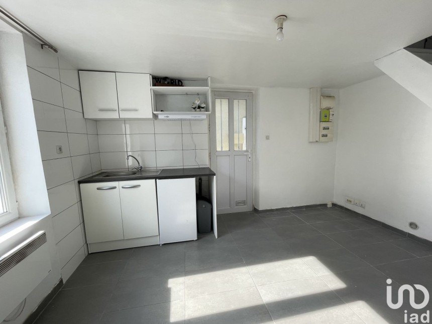 Maison 2 pièces de 26 m² à Survilliers (95470)