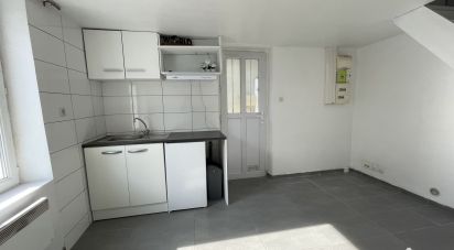 Maison 2 pièces de 26 m² à Survilliers (95470)
