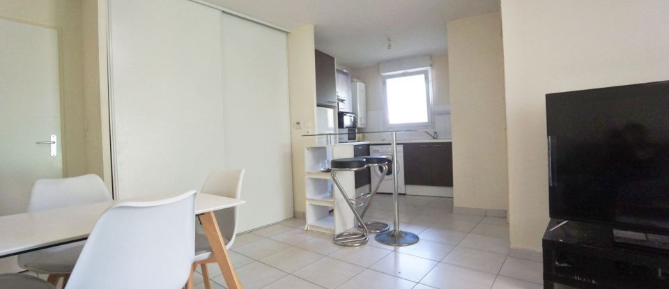 Apartment 2 rooms of 53 m² in Toulouse (31200)