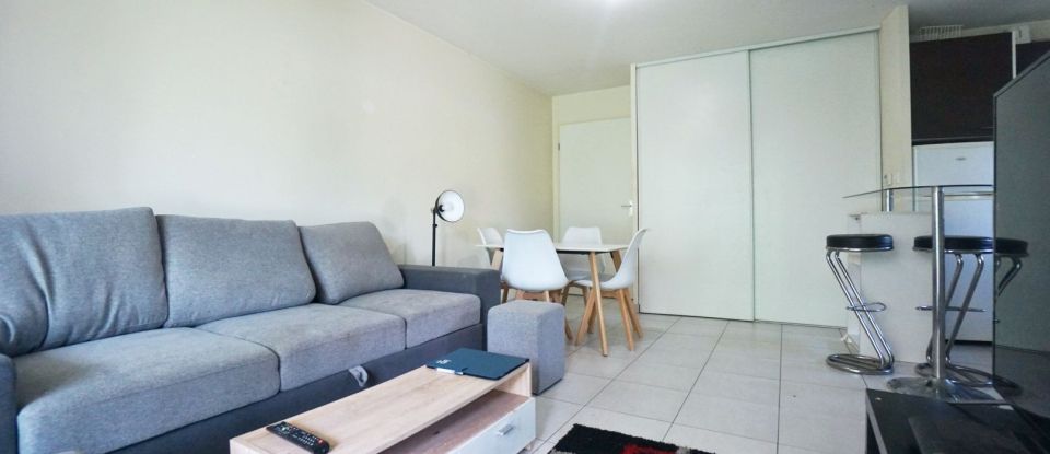 Appartement 2 pièces de 53 m² à Toulouse (31200)