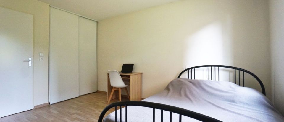 Appartement 2 pièces de 53 m² à Toulouse (31200)