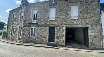 Maison 7 pièces de 169 m² à Saint-Jean-Brévelay (56660)