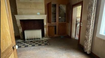 House 5 rooms of 115 m² in Bar-le-Duc (55000)