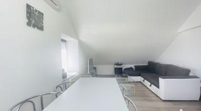 Appartement 3 pièces de 40 m² à La Bresse (88250)