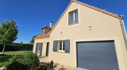 House 6 rooms of 145 m² in Ablis (78660)