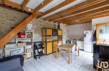 House 3 rooms of 51 m² in Verberie (60410)