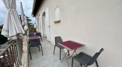 Restaurant de 80 m² à Avignon (84140)