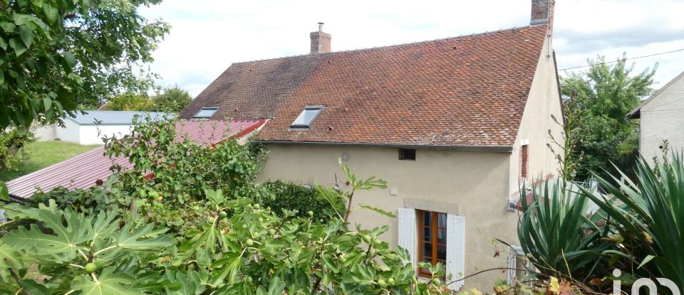 House 5 rooms of 136 m² in Rouvray (89230)