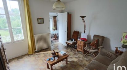 House 4 rooms of 65 m² in Ézanville (95460)