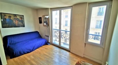 Apartment 1 room of 27 m² in Paris (75001)