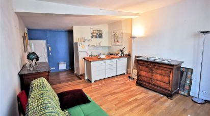 Appartement 1 pièce de 33 m² à Paris (75001)