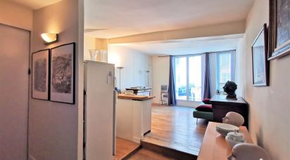 Appartement 1 pièce de 33 m² à Paris (75001)