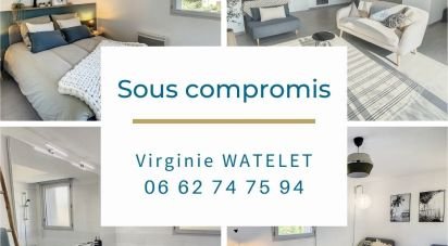 Apartment 3 rooms of 75 m² in Montpellier (34000)