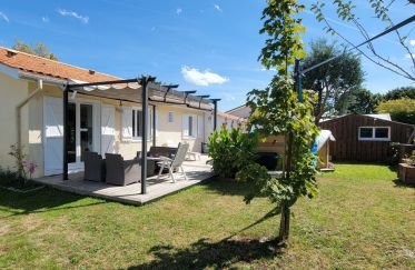 House 5 rooms of 110 m² in Marcheprime (33380)