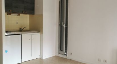 Apartment 1 room of 23 m² in Vesoul (70000)