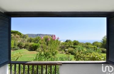 Apartment 3 rooms of 60 m² in Cassis (13260)