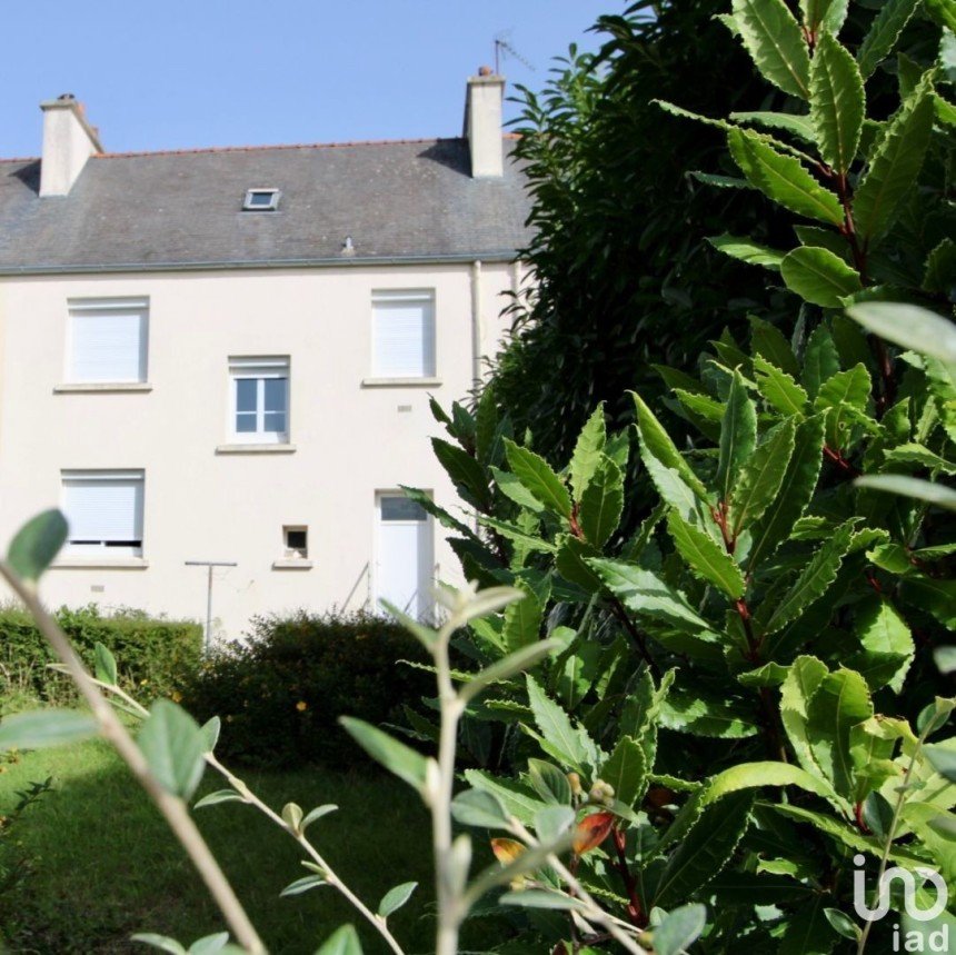 House 5 rooms of 72 m² in Quimper (29000)